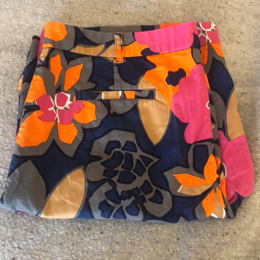 Loudmouth golf shorts